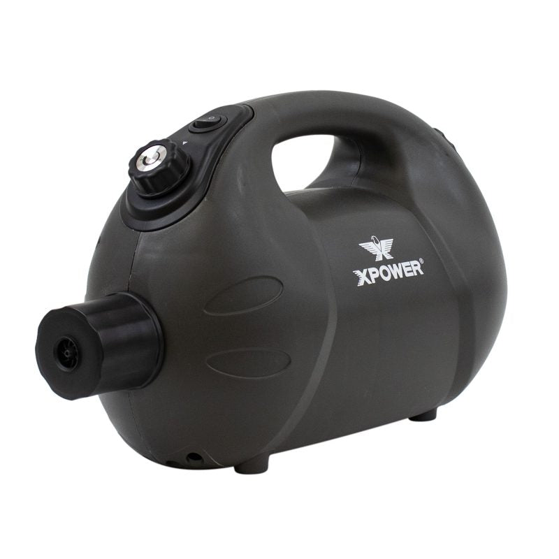 XPOWER F-8B ULV Cold Fogger Battery Operated