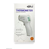 No-Contact Infrared Thermometer, 6 per case ($15.00 each)
