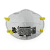 3M N95 8210 Face Mask - Particulate Respirator (20/Box)